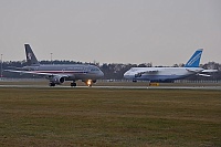 Czech Air Force – Airbus A319-115 (CJ) 2801