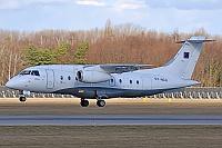 Sun-Air of Scandinavia – Dornier DO-328-310 OY-NCO