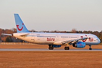 Metrojet – Airbus A321-231 EI-FBF