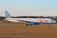 Metrojet – Airbus A321-231 EI-FBF