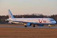 Metrojet – Airbus A321-231 EI-FBF