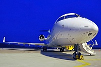 Air Nostrum (Iberia Regional) – Canadair CL-600-2B19 Regional Jet CRJ-200ER EC-HHI