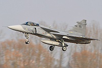 Czech Air Force – Saab JAS-39C Gripen 9234