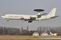 NATO – Boeing E-3A AWACS LX-N90443