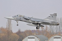 Czech Air Force – Saab JAS-39C Gripen 9235