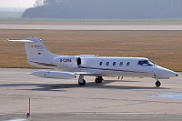 AIR ALLIANCE EXPRESS – Gates Learjet 35A D-CONE