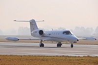 AIR ALLIANCE EXPRESS – Gates Learjet 35A D-CONE