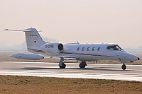 AIR ALLIANCE EXPRESS – Gates Learjet 35A D-CONE