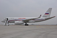 Rossia – Tupolev TU-204-300 RA-64057