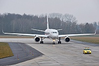 Rossia – Tupolev TU-204-300 RA-64057