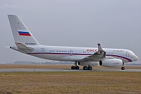 Rossia – Tupolev TU-204-300 RA-64057