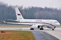 Rossia – Tupolev TU-204-300 RA-64057