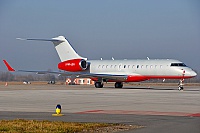  Albinati Aeronautics SA – Bombardier BD700-1A10 Global 6000 HB-JEH