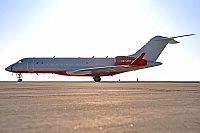  Albinati Aeronautics SA – Bombardier BD700-1A10 Global 6000 HB-JEH