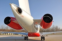  Albinati Aeronautics SA – Bombardier BD700-1A10 Global 6000 HB-JEH