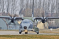 Czech Air Force – CASA C-295M 0454