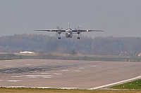 Russia Air Force – Antonov AN-30B RA-26226