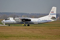 Russia Air Force – Antonov AN-30B RA-26226