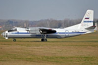 Russia Air Force – Antonov AN-30B RA-26226