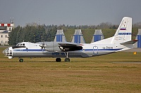 Russia Air Force – Antonov AN-30B RA-26226