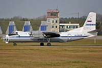 Russia Air Force – Antonov AN-30B RA-26226