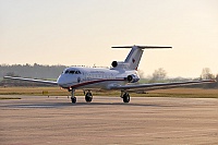 Czech Air Force – Yakovlev YAK-40 1257