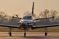 Air Frans – Socata TBM 700N PH-FSB