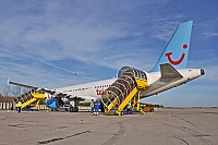 Metrojet – Airbus A321-231 EI-FBF