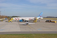 Metrojet – Airbus A321-231 EI-FBF