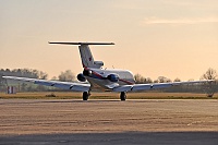 Czech Air Force – Yakovlev YAK-40 1257