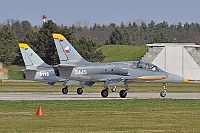 LOM-CLV – Aero L-39C 0445