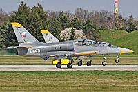 LOM-CLV – Aero L-39C 0445