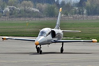 LOM-CLV – Aero L-39C 0115