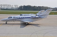 Opera Jet – Cessna C525B CJ3 OM-LBG