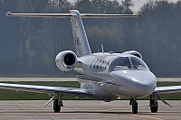 Wolters – Cessna 525 D-IWIL