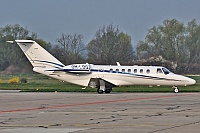 Opera Jet – Cessna C525B CJ3 OM-LBG