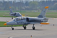 LOM-CLV – Aero L-39C 0115