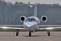 Wolters – Cessna 525 D-IWIL