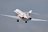 Tatra Jet – Raytheon Hawker 800XP OM-OIG