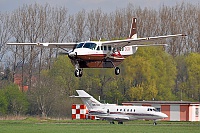 Aeropartner – Cessna 208B Grand Caravan OK-DAY