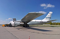 USAF – Boeing OC-135B (B717-158) 61-2672