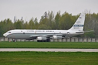 USAF – Boeing OC-135B (B717-158) 61-2672