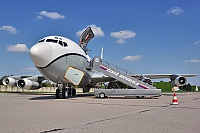 USAF – Boeing OC-135B (B717-158) 61-2672