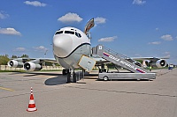 USAF – Boeing OC-135B (B717-158) 61-2672