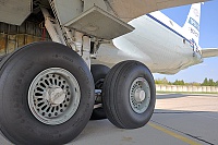 USAF – Boeing OC-135B (B717-158) 61-2672