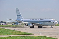 USAF – Boeing OC-135B (B717-158) 61-2672