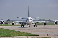 USAF – Boeing OC-135B (B717-158) 61-2672