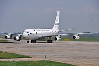 USAF – Boeing OC-135B (B717-158) 61-2672