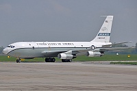 USAF – Boeing OC-135B (B717-158) 61-2672