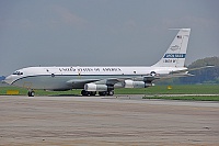 USAF – Boeing OC-135B (B717-158) 61-2672